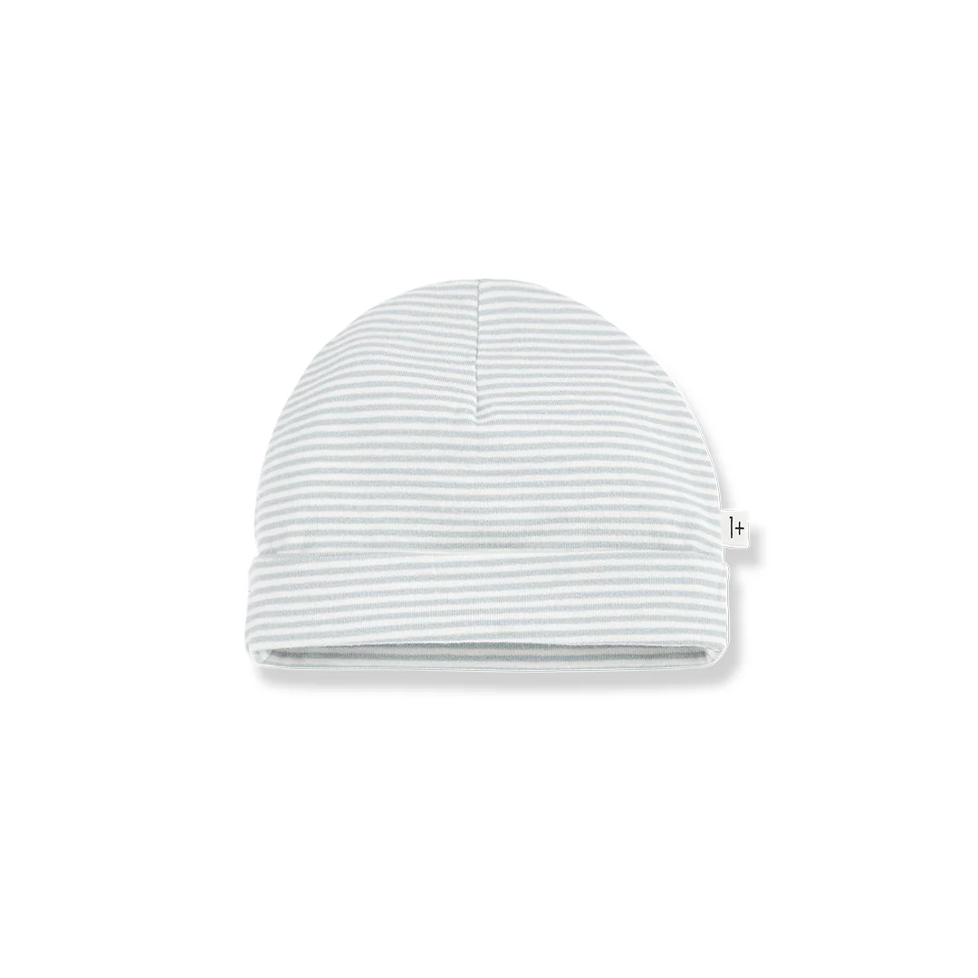 1+ In The Family Gio Beanie - Nuvola