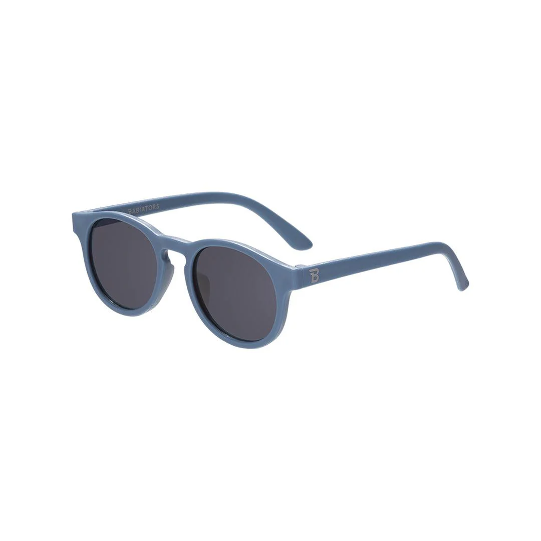 Babiators Eco Original Keyhole Sunglasses - Pacific Blue
