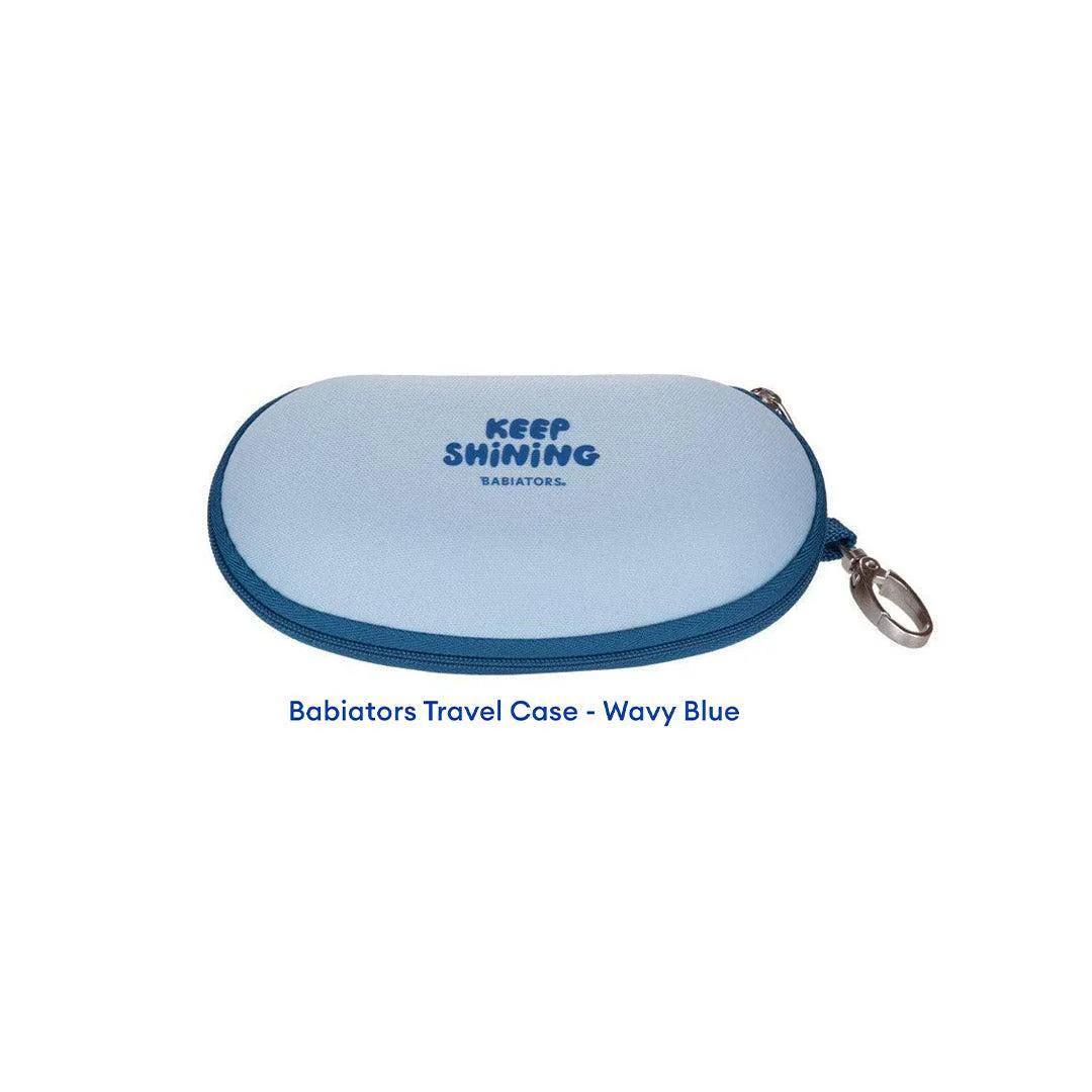 Babiators Little Adventurer Polarised Bundle - Image 4
