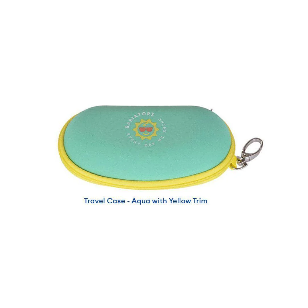 Babiators Little Adventurer Polarised Bundle - Image 5