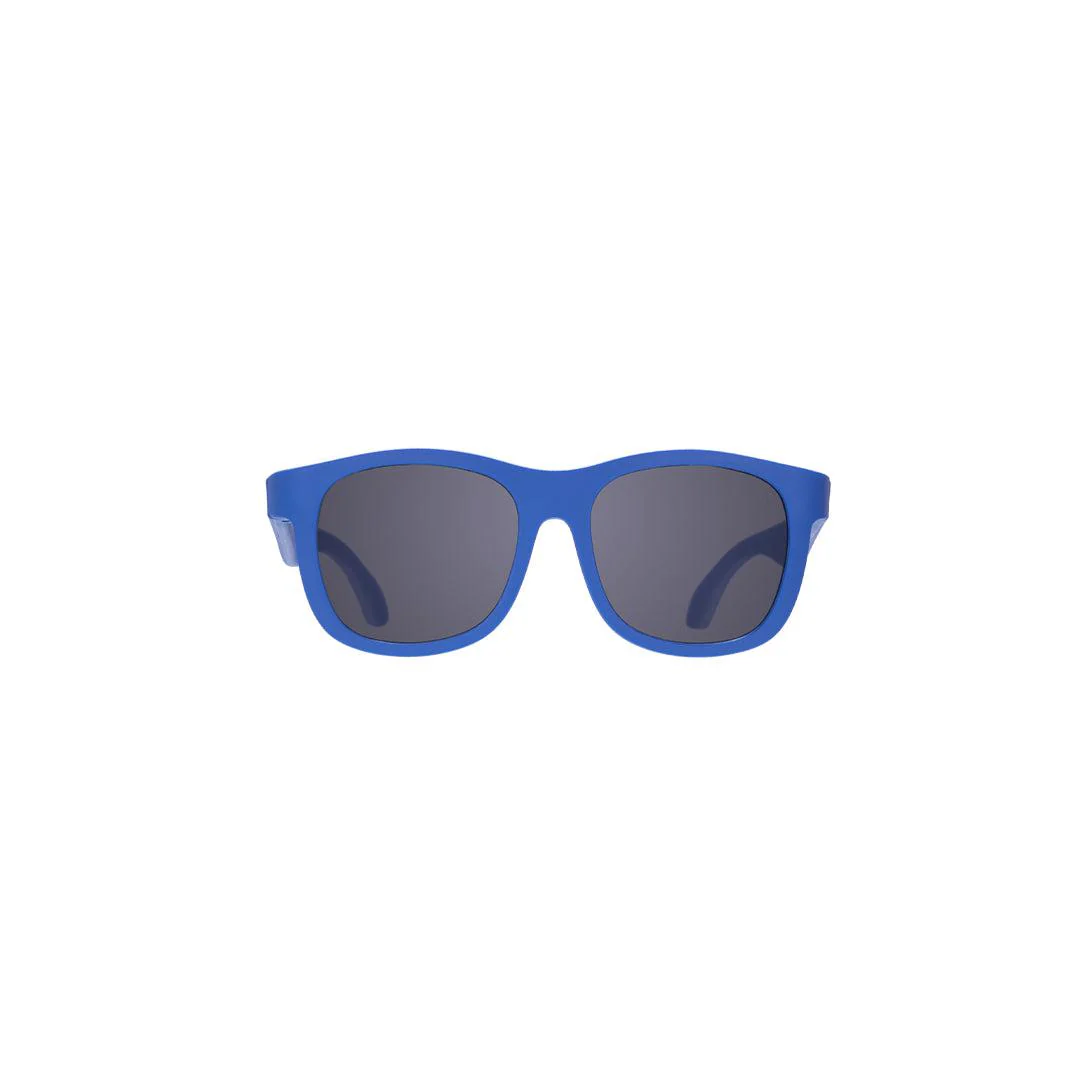 Babiators Original Navigator Sunglasses - Good As Blue - Image 7