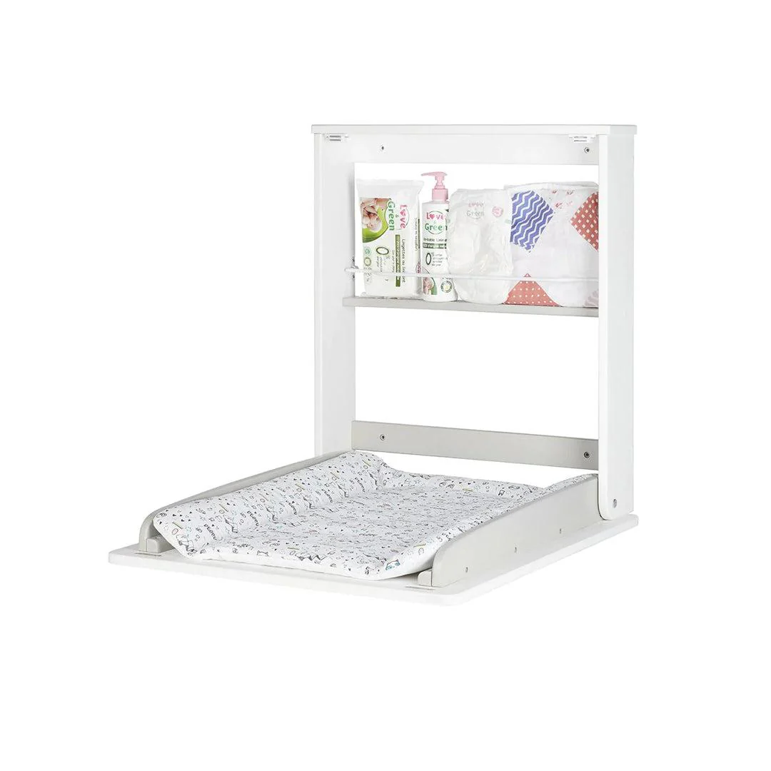 babymoov Wall Changing Table - Image 3