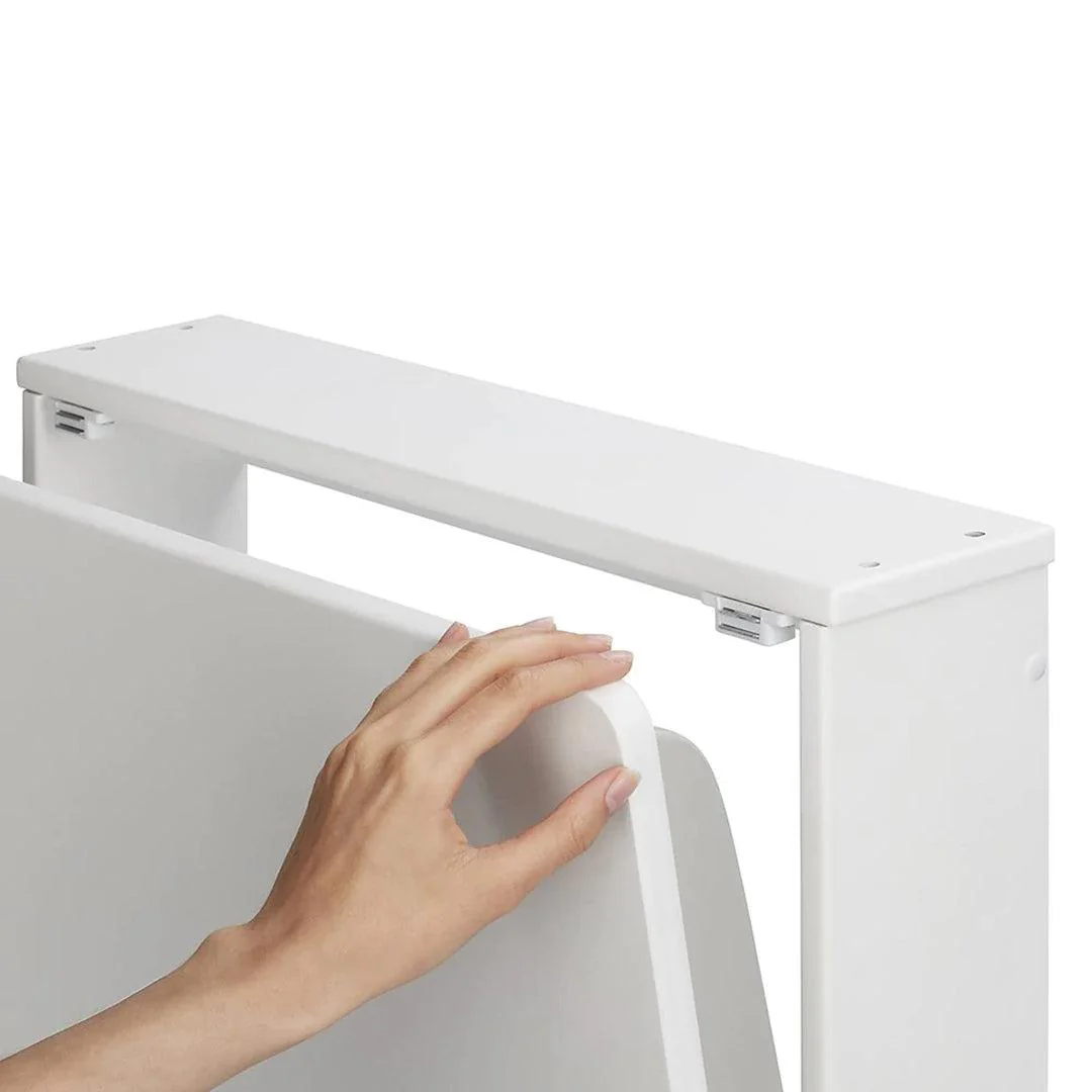 babymoov Wall Changing Table - Image 4