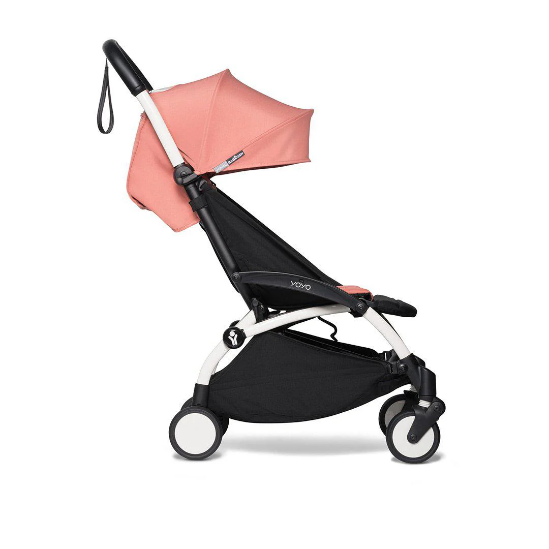Stokke | BABYZEN YOYO Leg Rest - Image 5