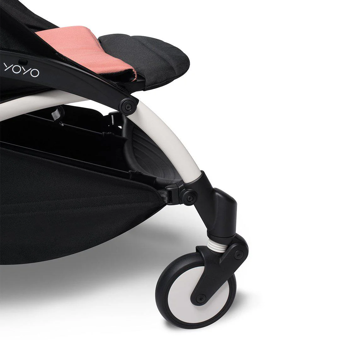 Stokke | BABYZEN YOYO Leg Rest - Image 6