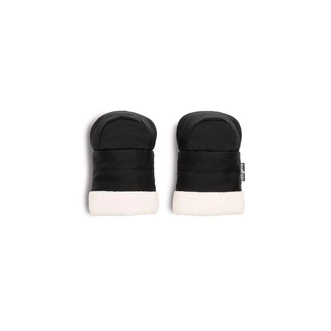 Stokke | BABYZEN YOYO Mittens - Black