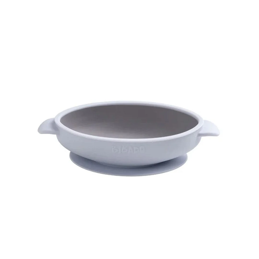 Bibado Silicone Weaning Essentials Bundle - Dino Roar - Image 4