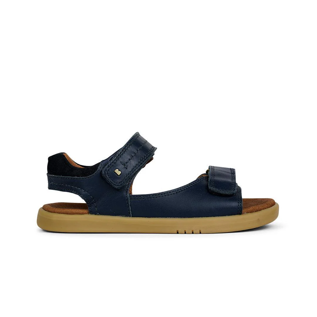 Bobux I-Walk Strand - Navy