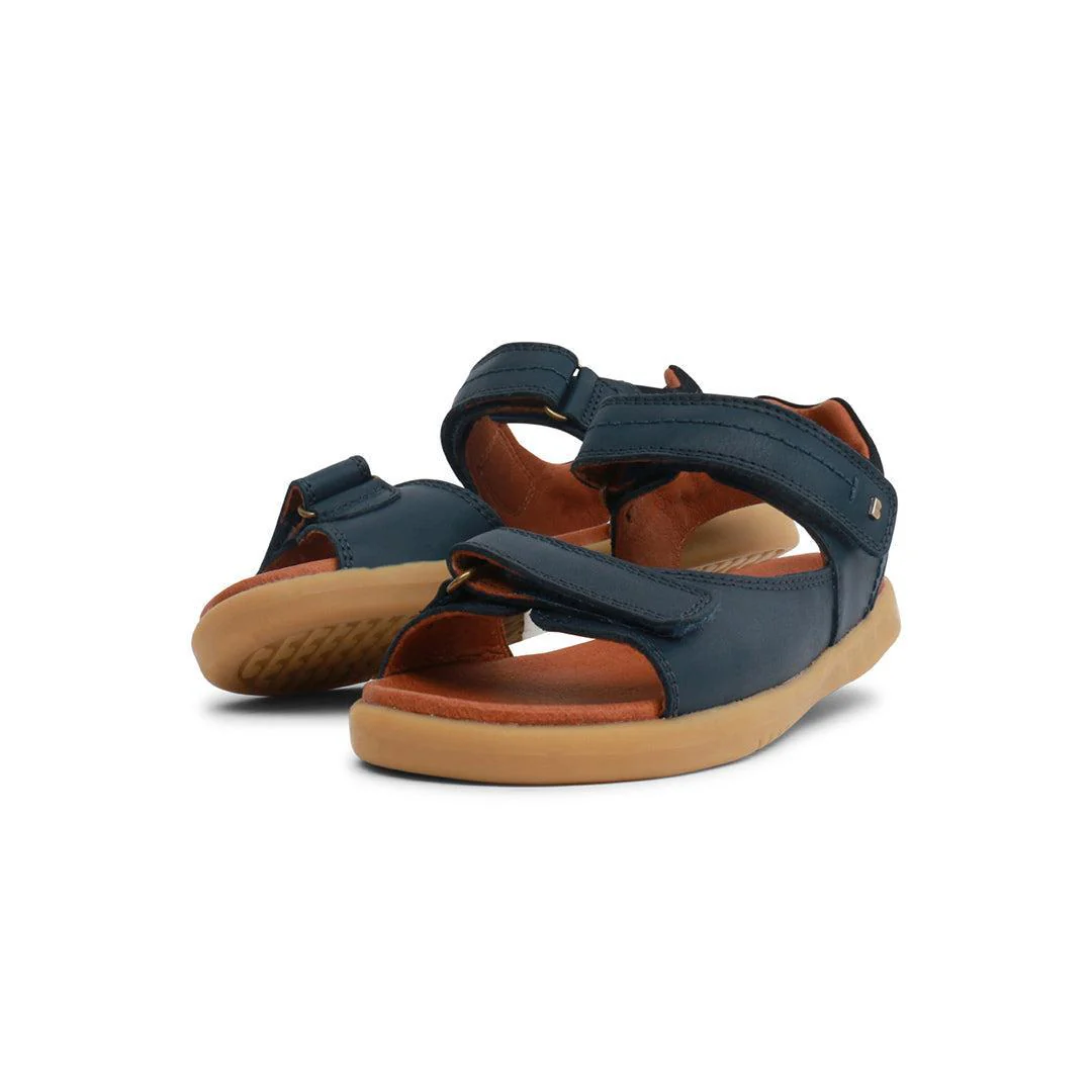 Bobux I-Walk Strand - Navy - Image 2