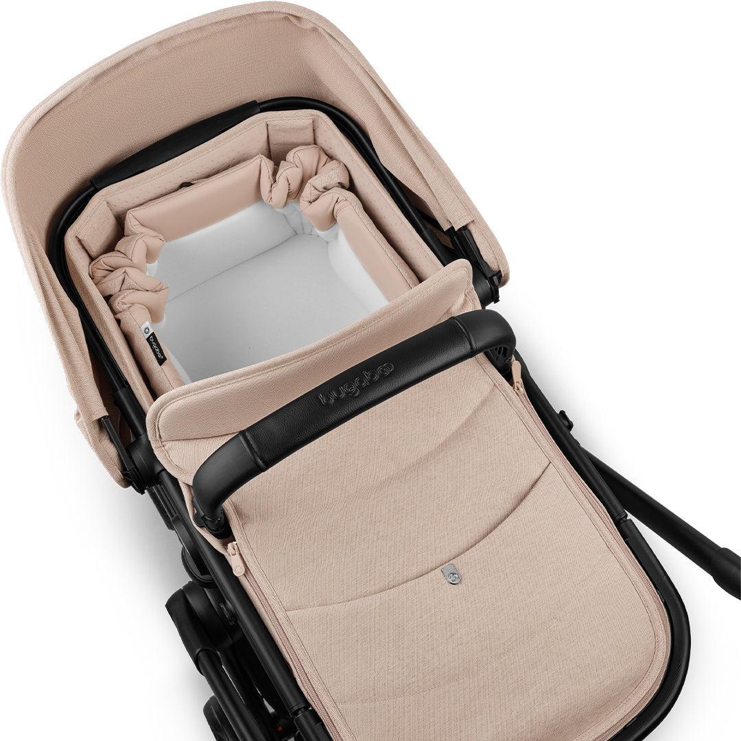 Bugaboo Baby Nest - Desert Taupe - Image 3