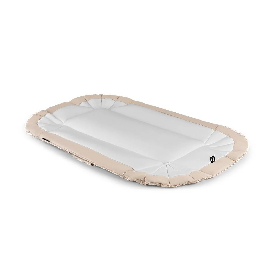 Bugaboo Baby Nest - Desert Taupe - Image 7