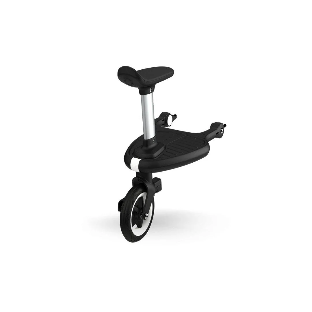 Bugaboo Comfort Wheeled Board+ Adapter - Donkey/Buffalo - Image 2