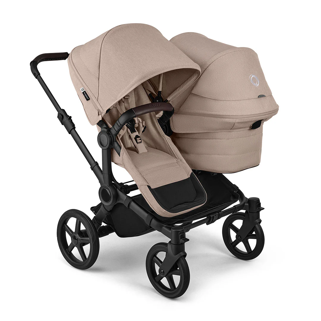 Bugaboo Donkey 6 Double Stroller - Image 2