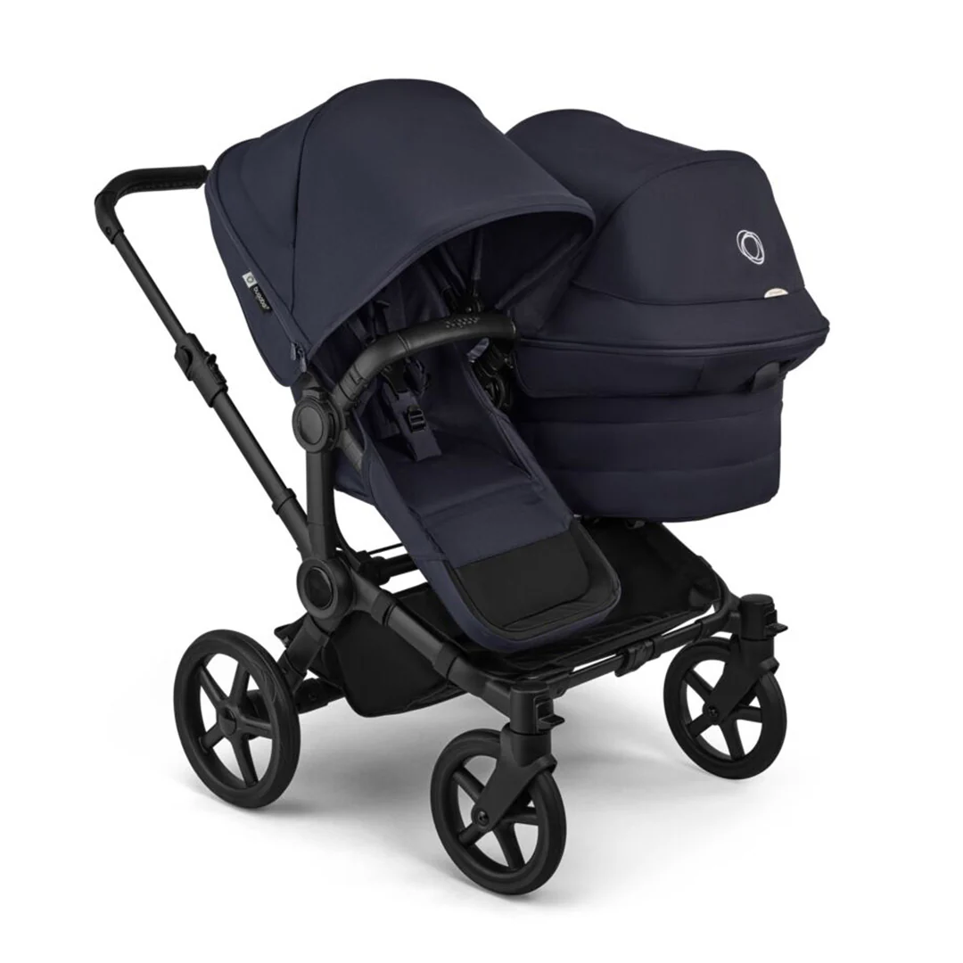 Bugaboo Donkey 6 Double Stroller - Image 3
