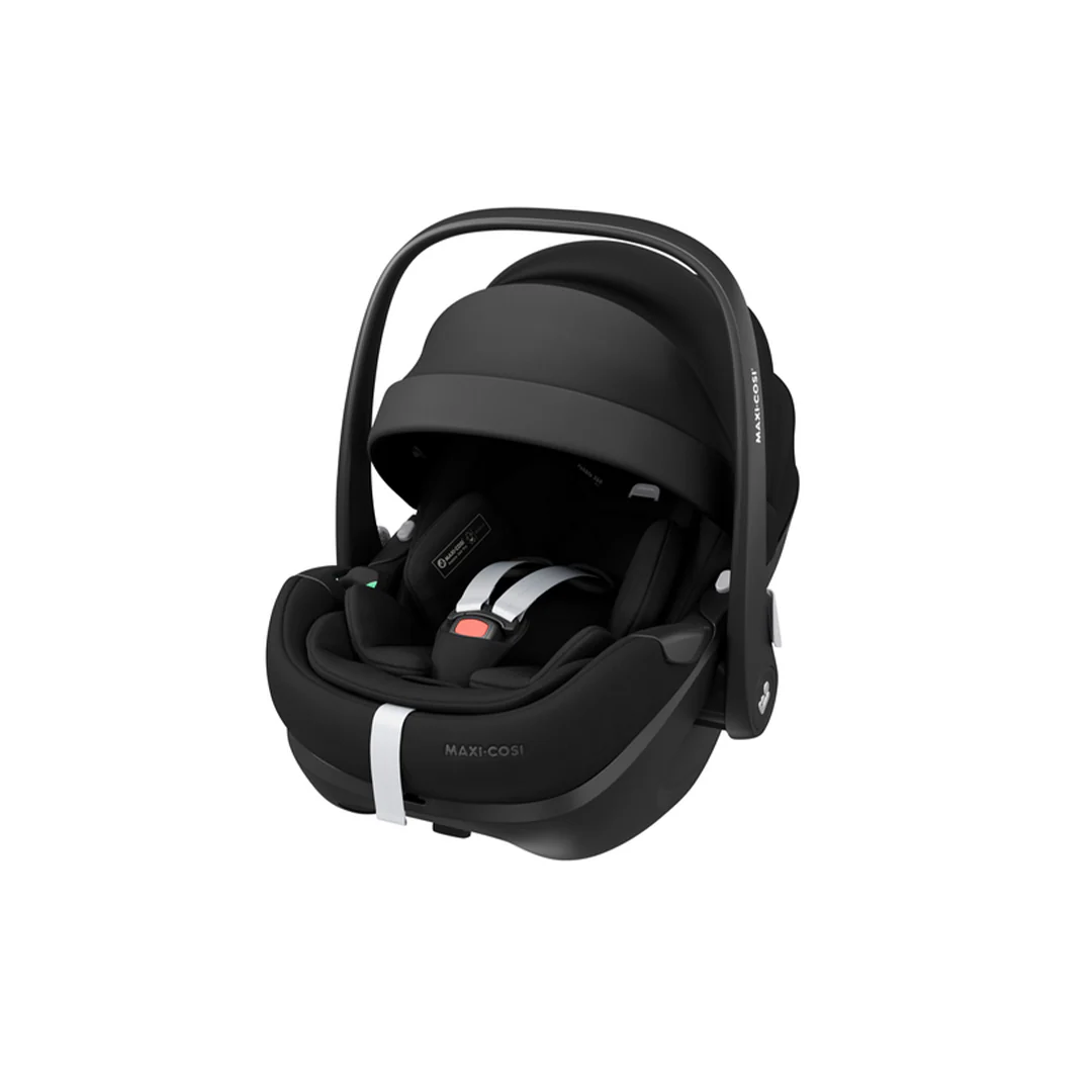 Bugaboo Dragonfly + Pebble 360 Pro 2 Travel System - Image 17