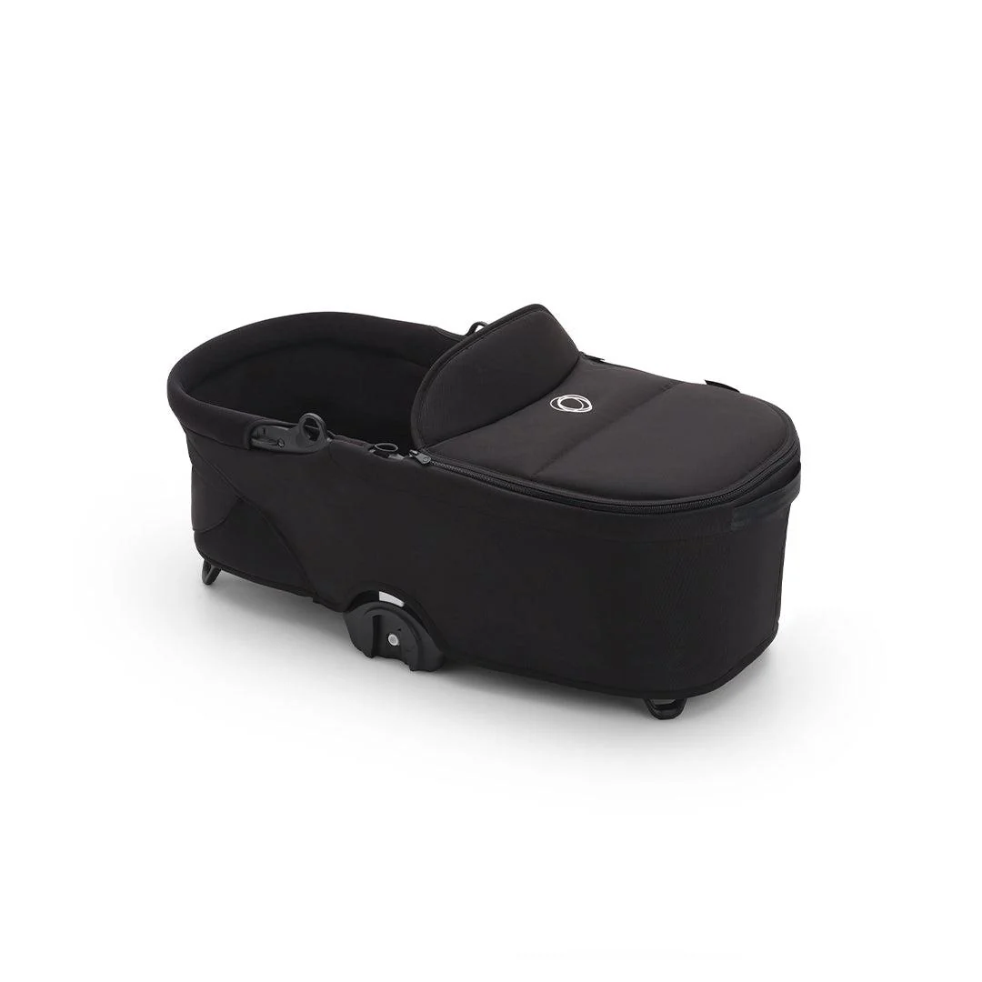 Bugaboo Dragonfly + Pebble 360 Pro 2 Travel System - Image 18