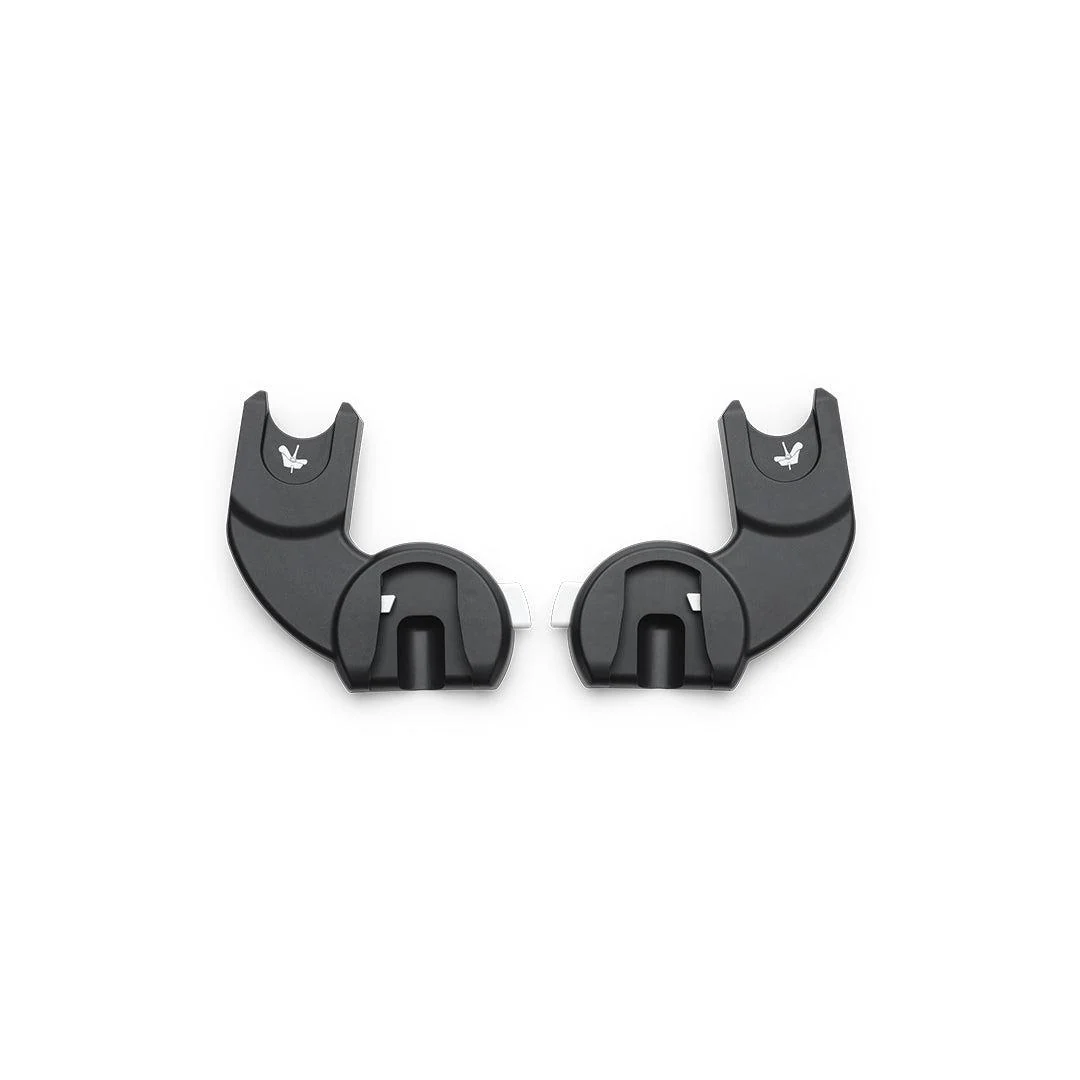 Bugaboo Dragonfly + Pebble 360 Pro 2 Travel System - Image 22