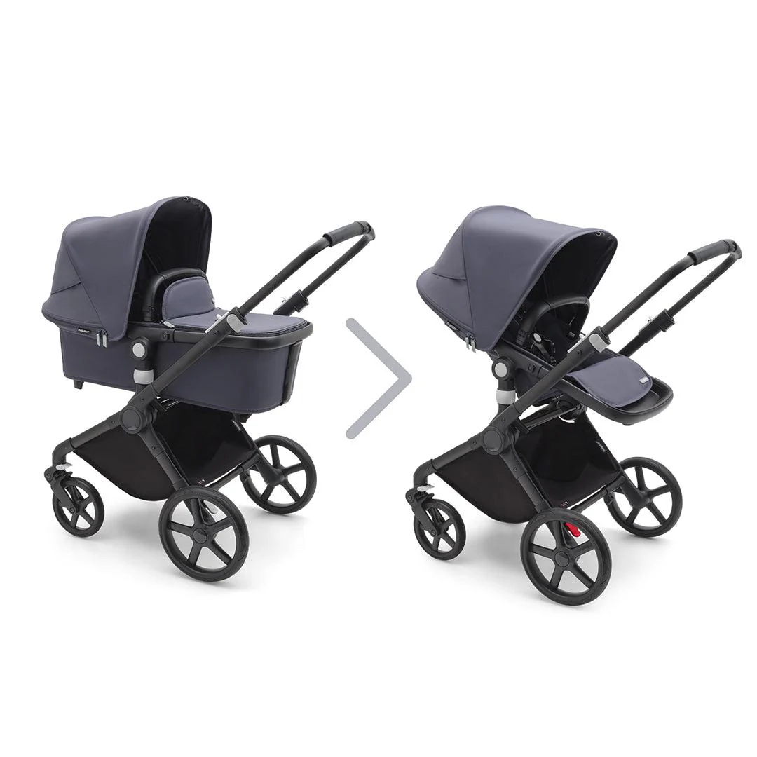 Bugaboo Fox Cub Essential Pushchair Bundle - Image 3