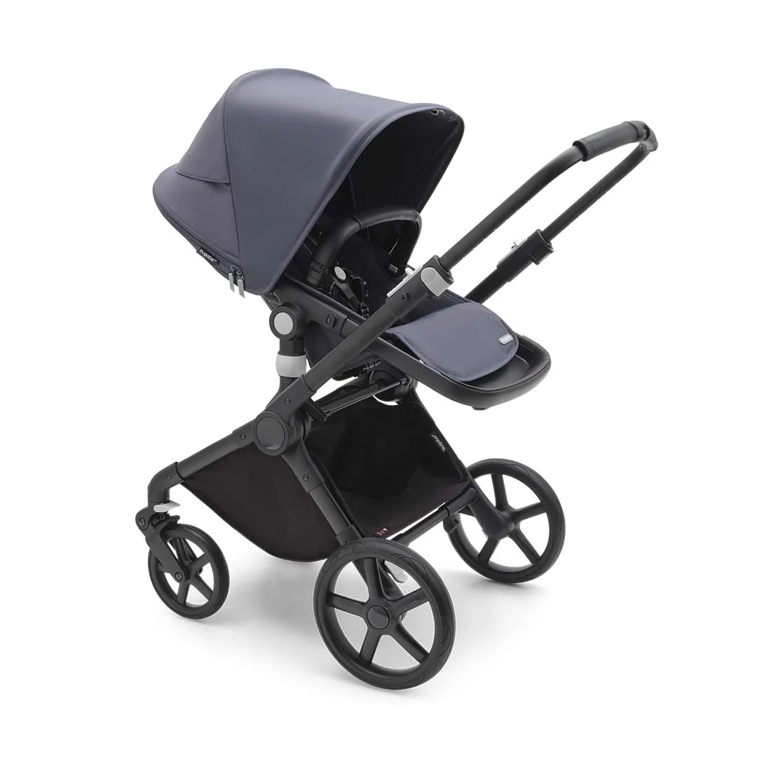 Bugaboo Fox Cub Essential Pushchair Bundle - Image 4