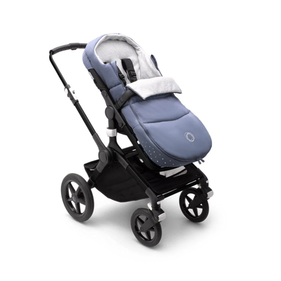 Bugaboo Fox Cub Essential Pushchair Bundle - Image 5
