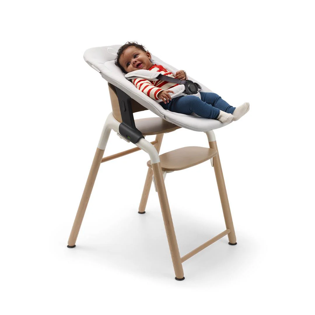 Buagboo Giraffe Ultimate High Chair Bundle - Image 14