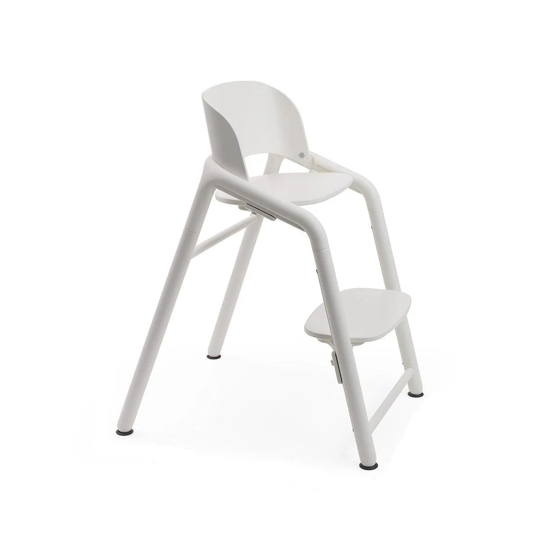 Buagboo Giraffe Ultimate High Chair Bundle - Image 17