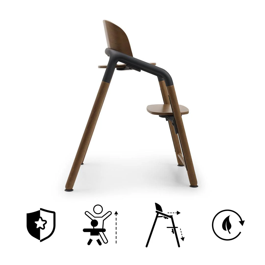 Buagboo Giraffe Ultimate High Chair Bundle - Image 21
