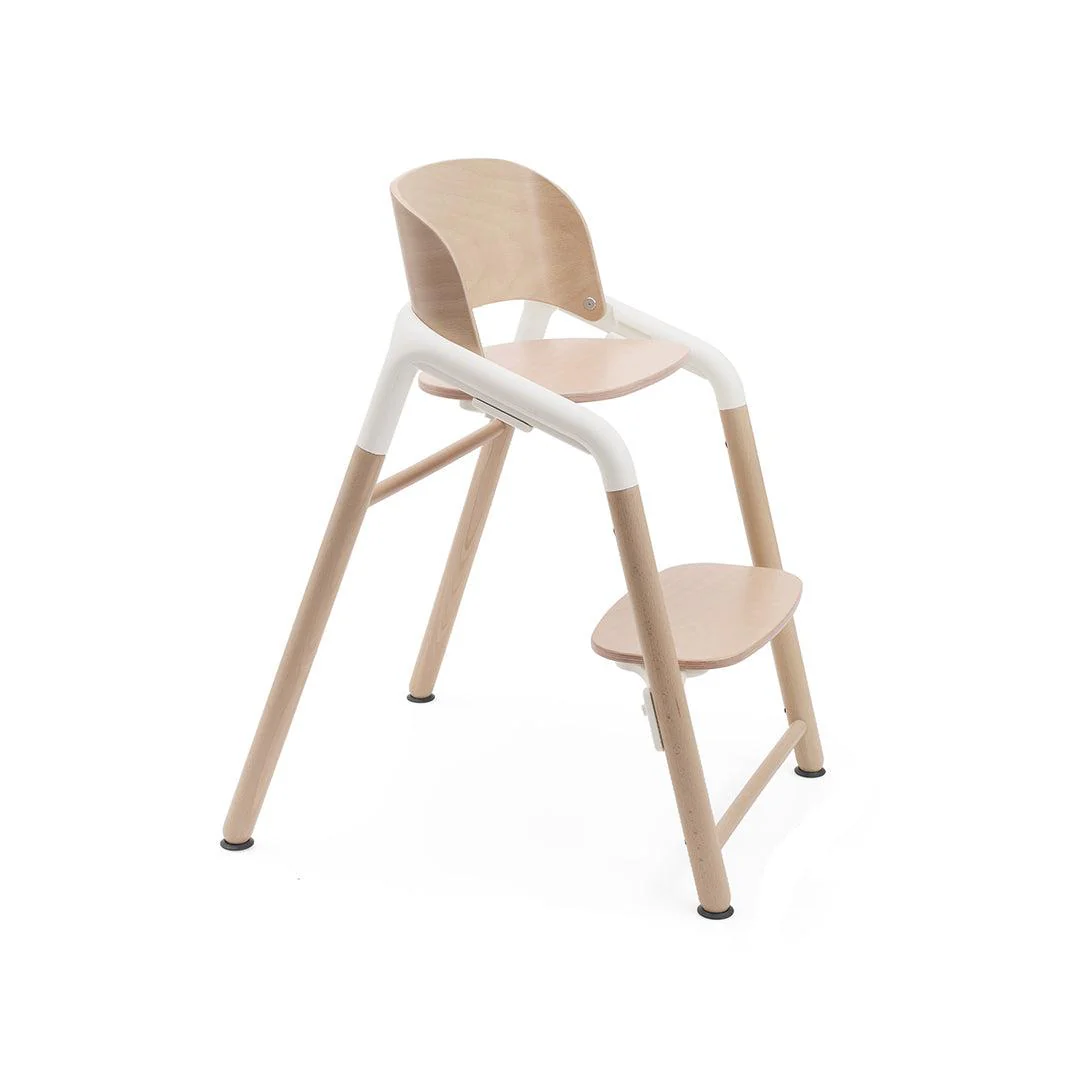 Buagboo Giraffe Ultimate High Chair Bundle - Image 25