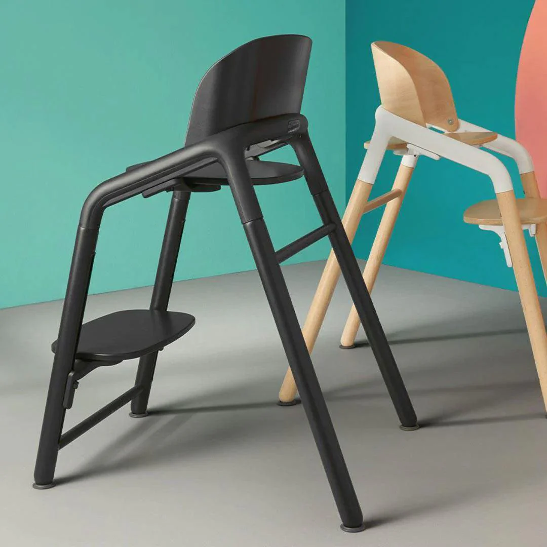 Buagboo Giraffe Ultimate High Chair Bundle - Image 3