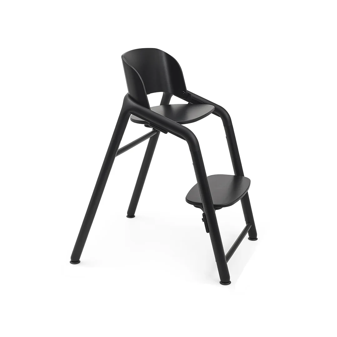 Buagboo Giraffe Ultimate High Chair Bundle - Image 9