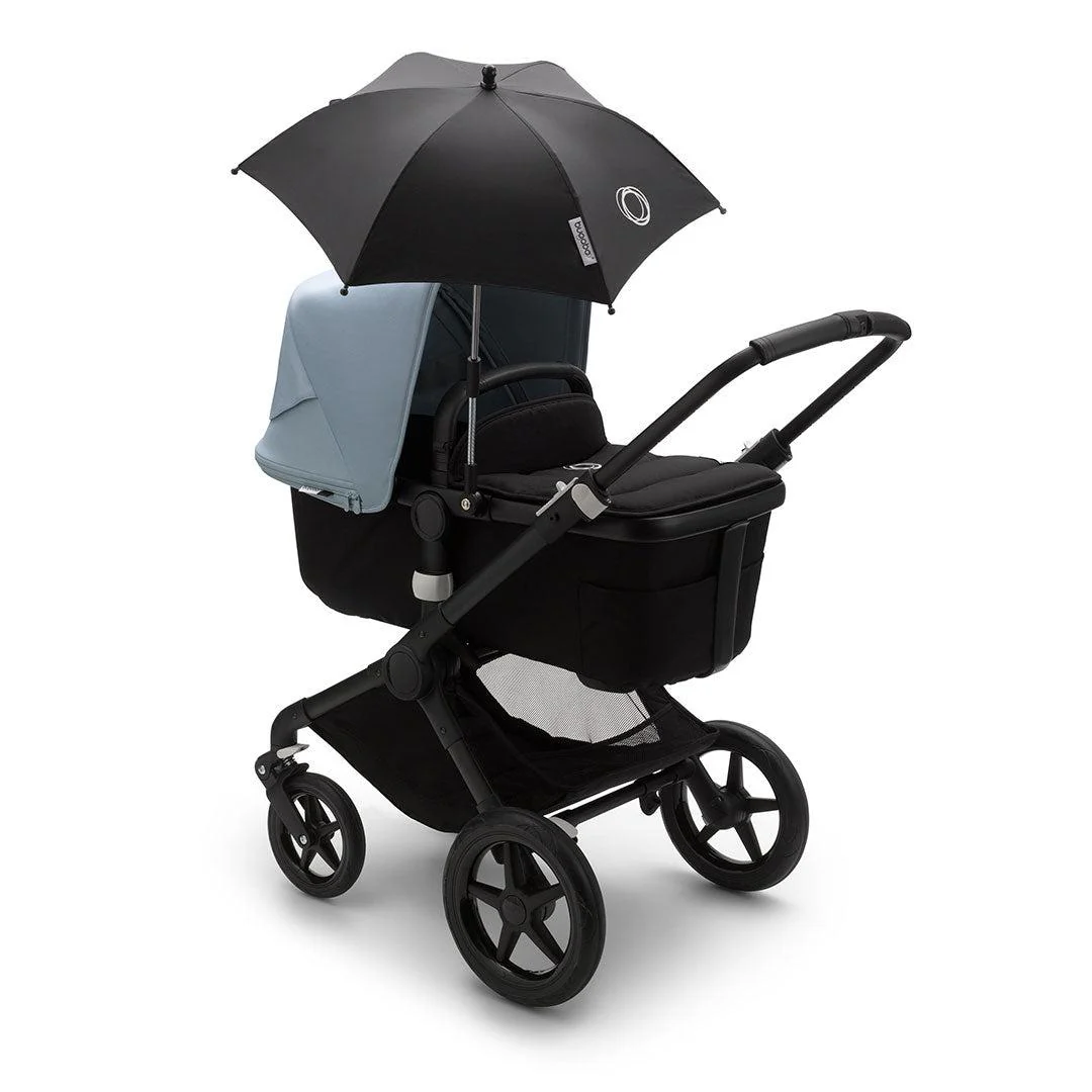 Bugaboo Parasol+ Black - Image 2