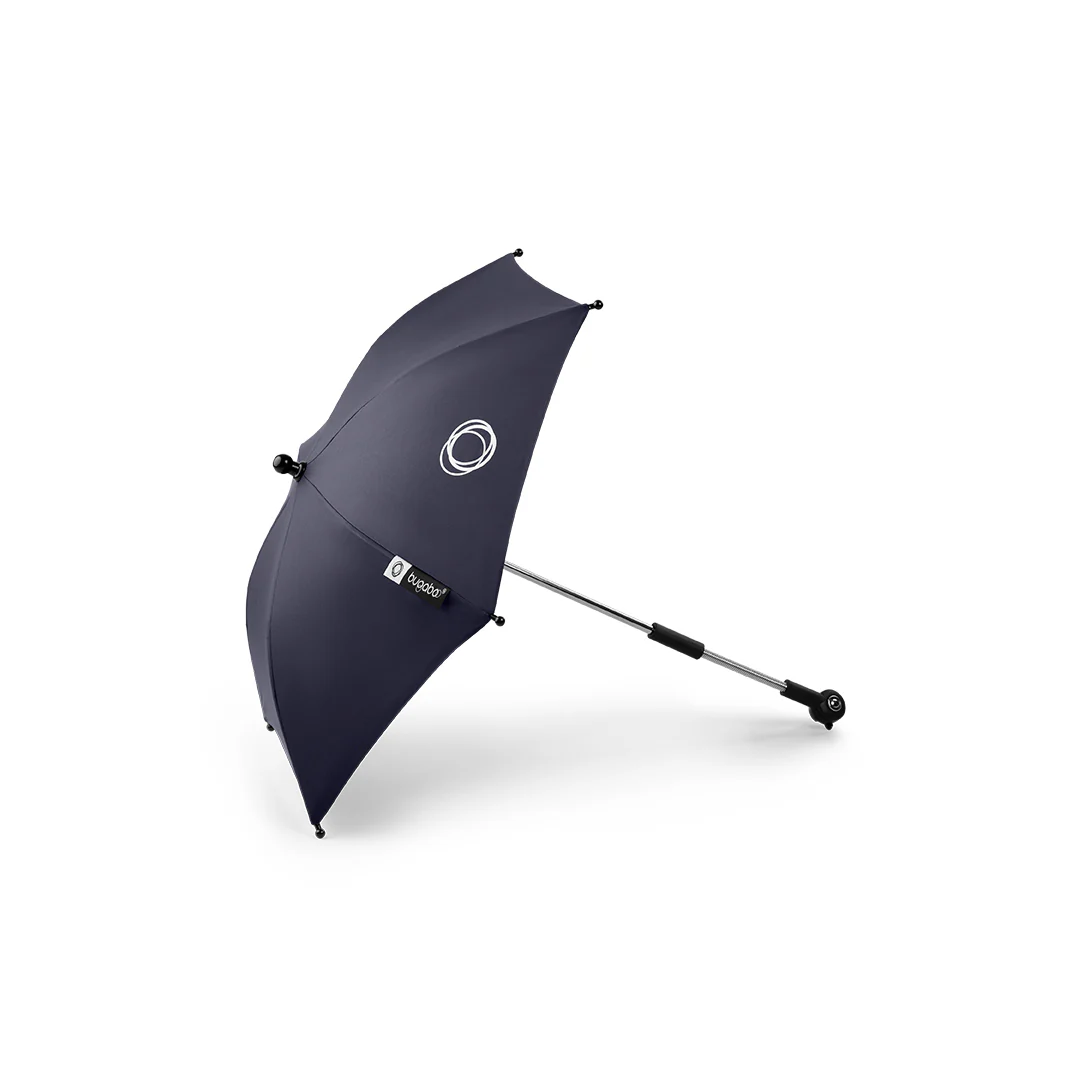 Bugaboo Parasol+ - Deep Indigo