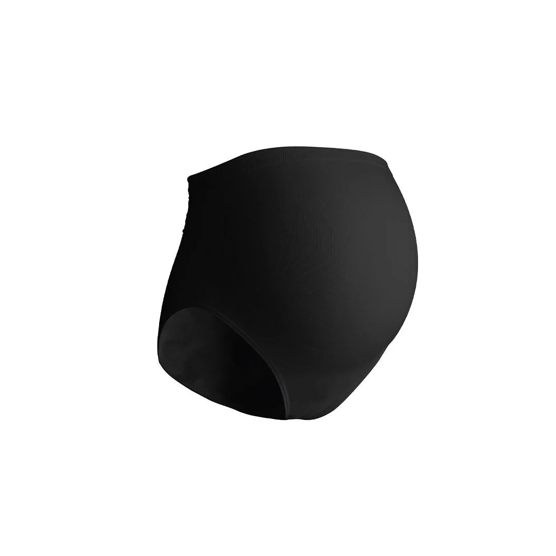 Carriwell Maternity Support Panties - Black - Image 2