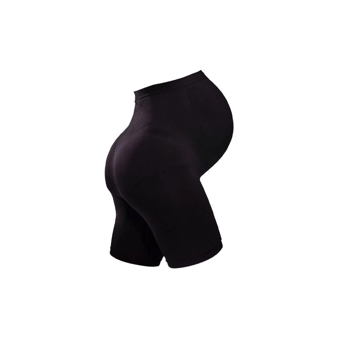 Carriwell Maternity Support Shorts - Black