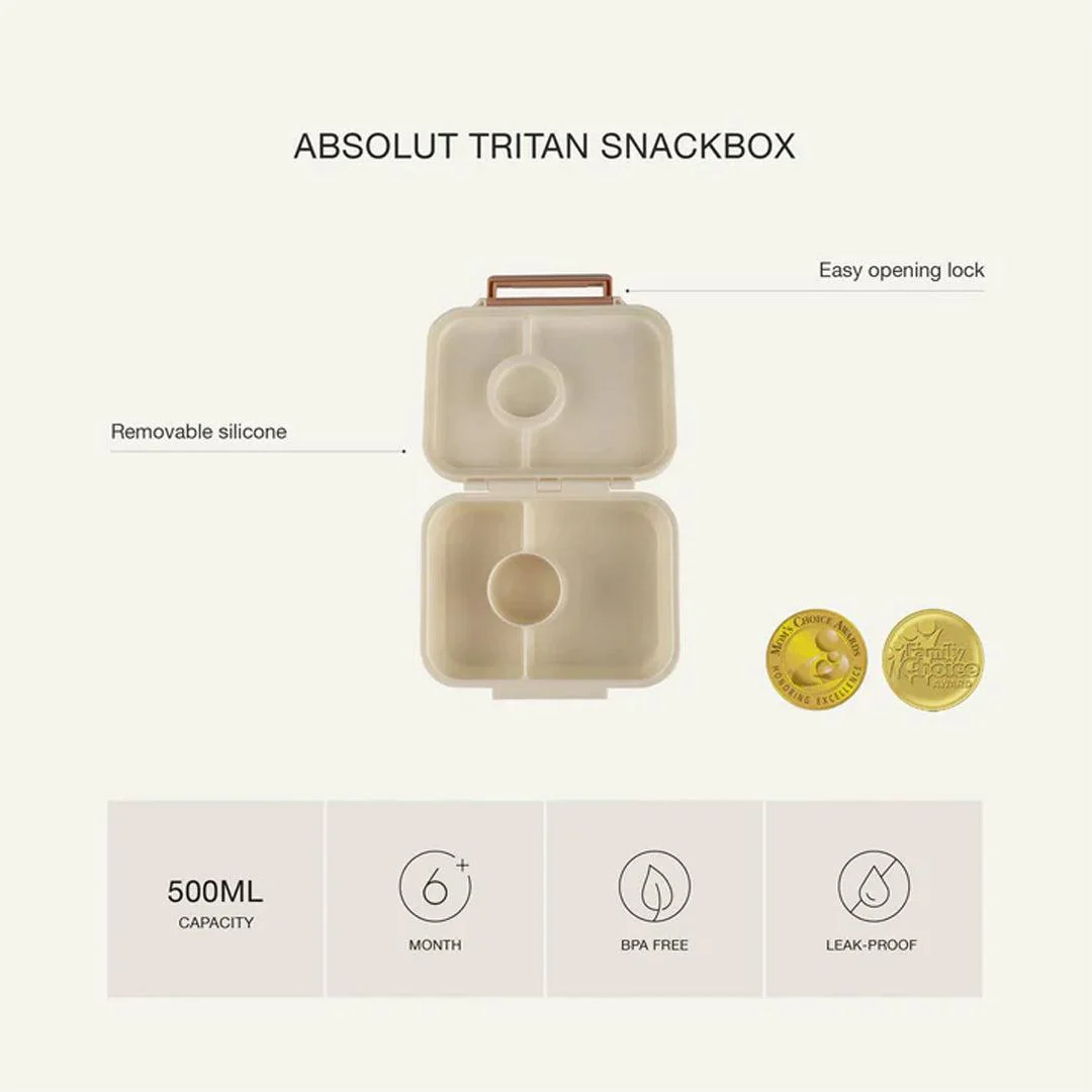 Citron Snack Box Tritan - Unicorn - Image 3