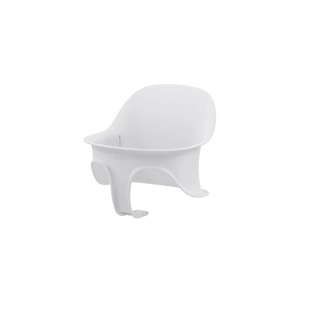 CYBEX LEMO 3-in-1 Highchair Set - White - Image 5