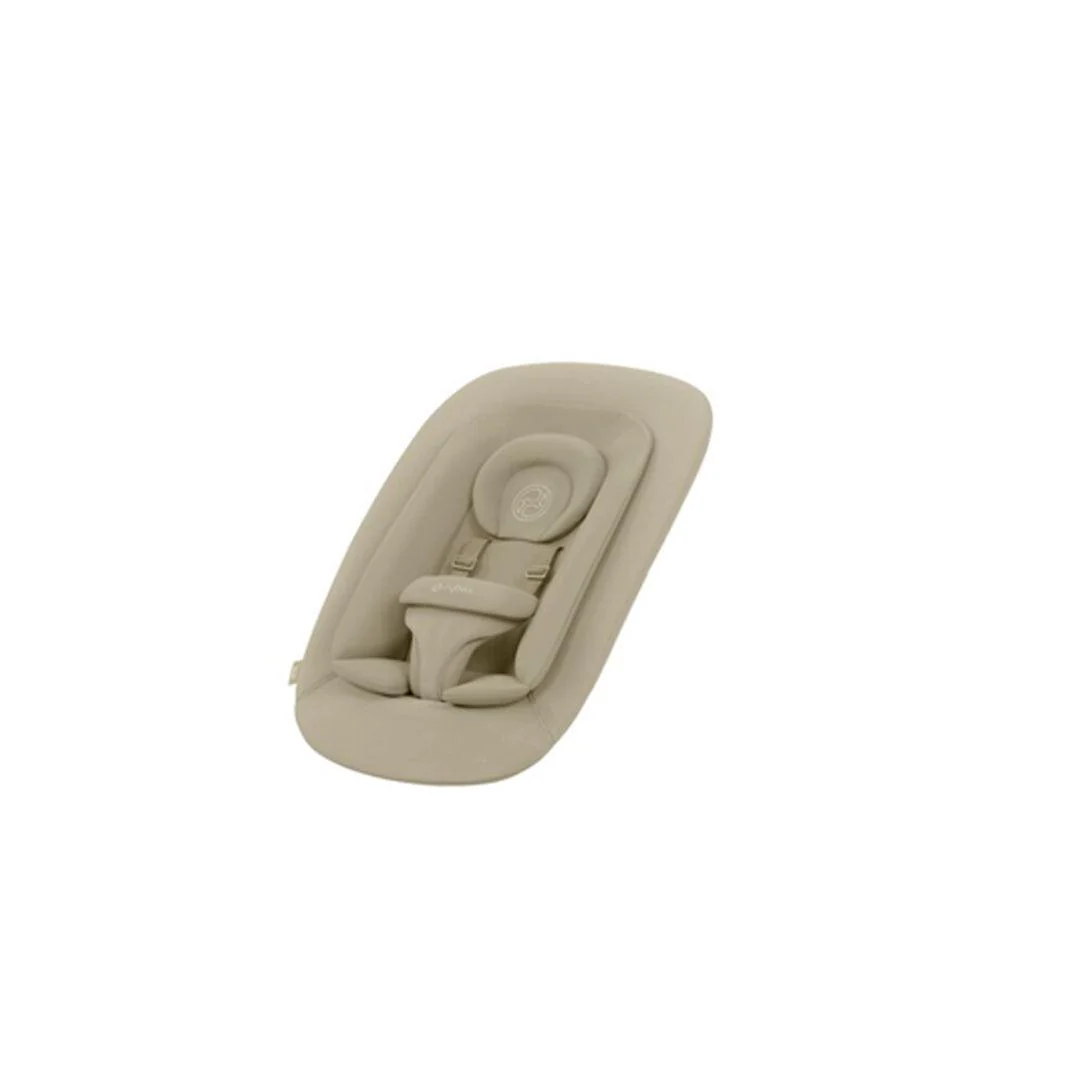 CYBEX LEMO 4-in-1 Highchair Set - White - Image 8