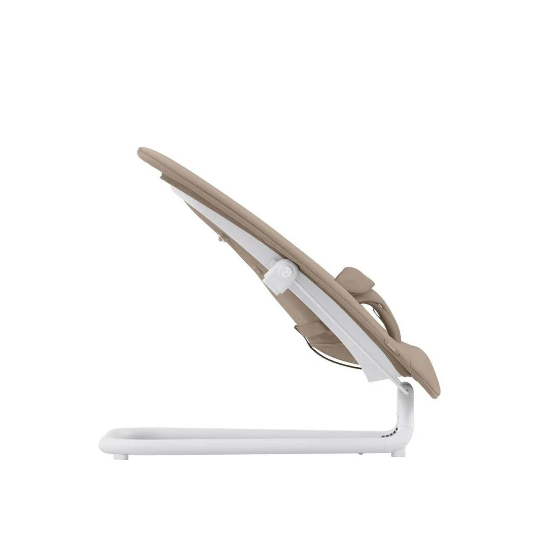CYBEX Gold Bouncer - Almond Beige - Image 2