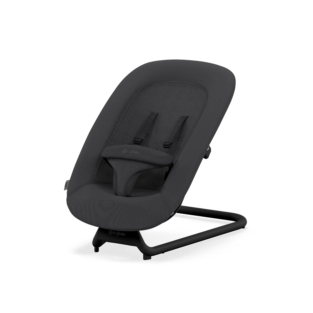 CYBEX Gold Bouncer - Stunning Black - Image 4