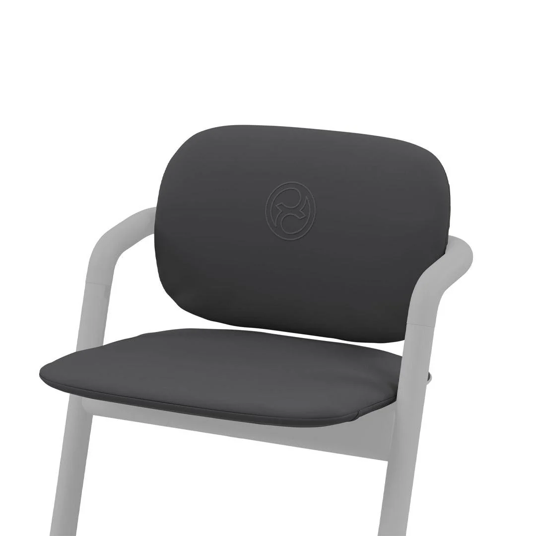CYBEX LEMO Comfort Inlay - Stunning Black