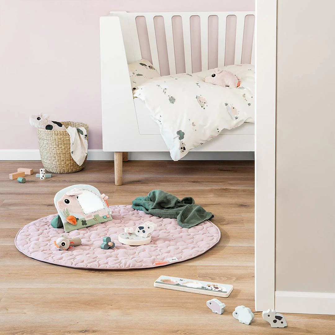 Done By Deer Activity Playmat - Playground Powder - Image 2