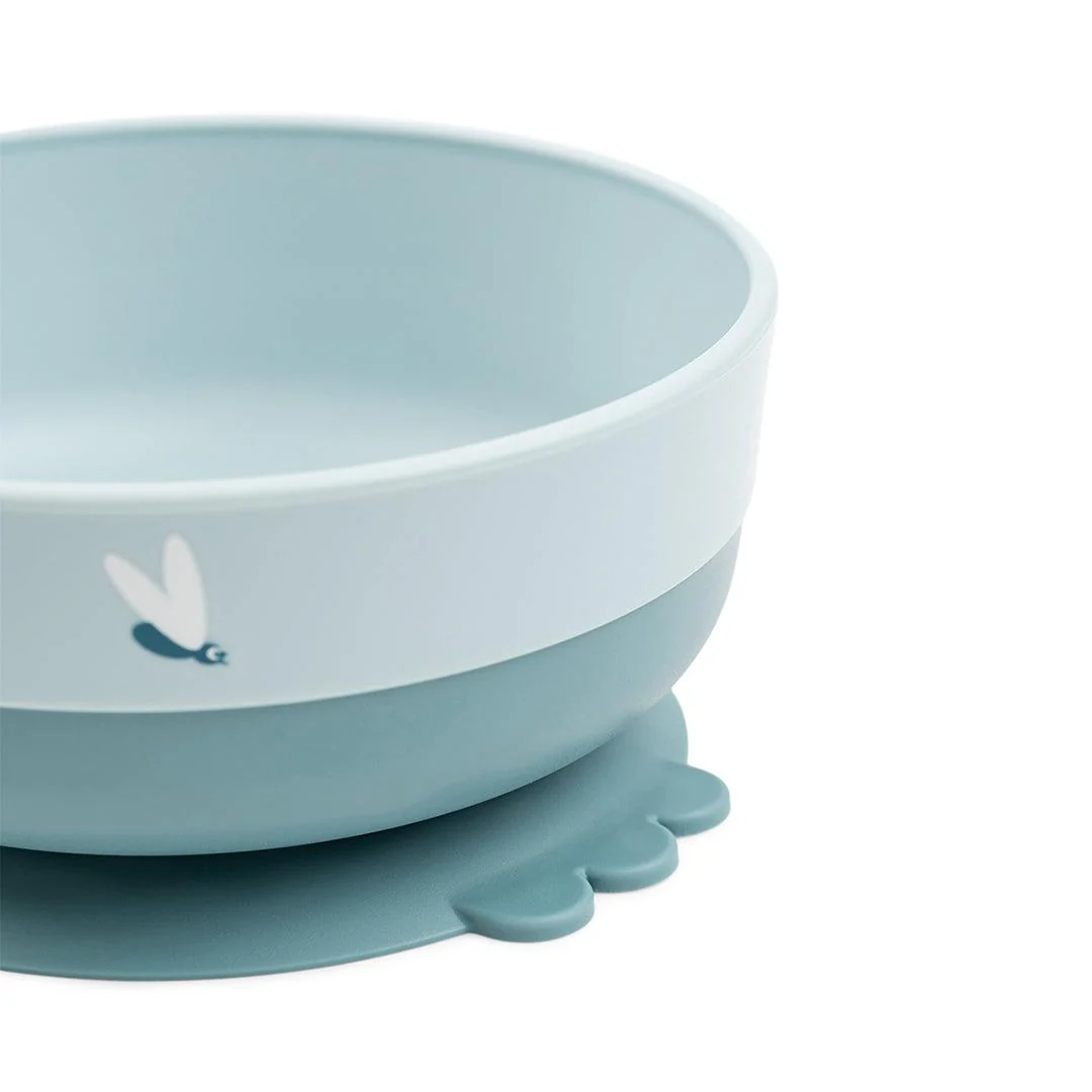 Done by Deer Foodie First Meal Set - Blue - Elphee - Image 9