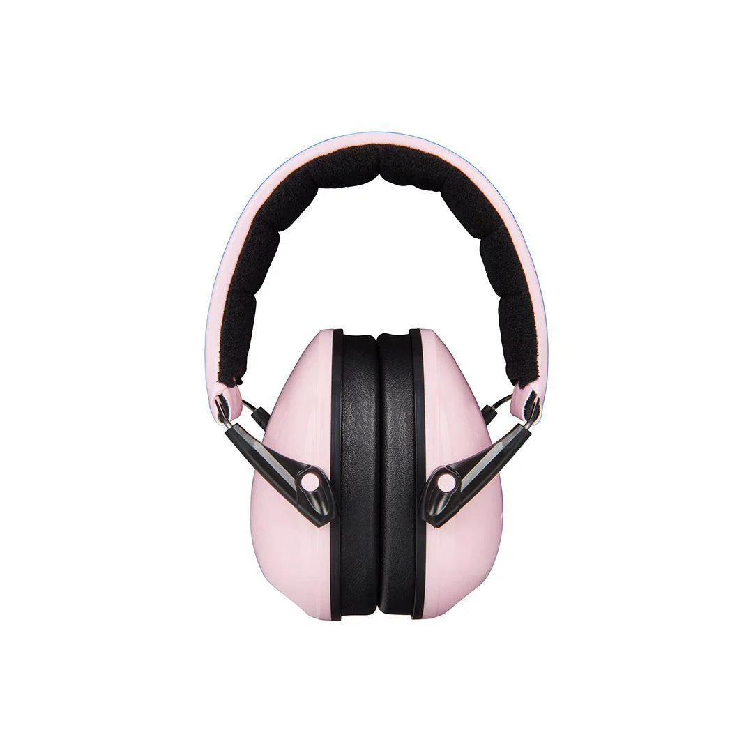 Dooky Junior Ear Protection - Pink - Image 5