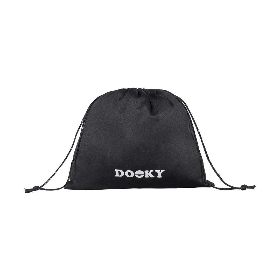 Dooky Junior Ear Protection - Pink - Image 7