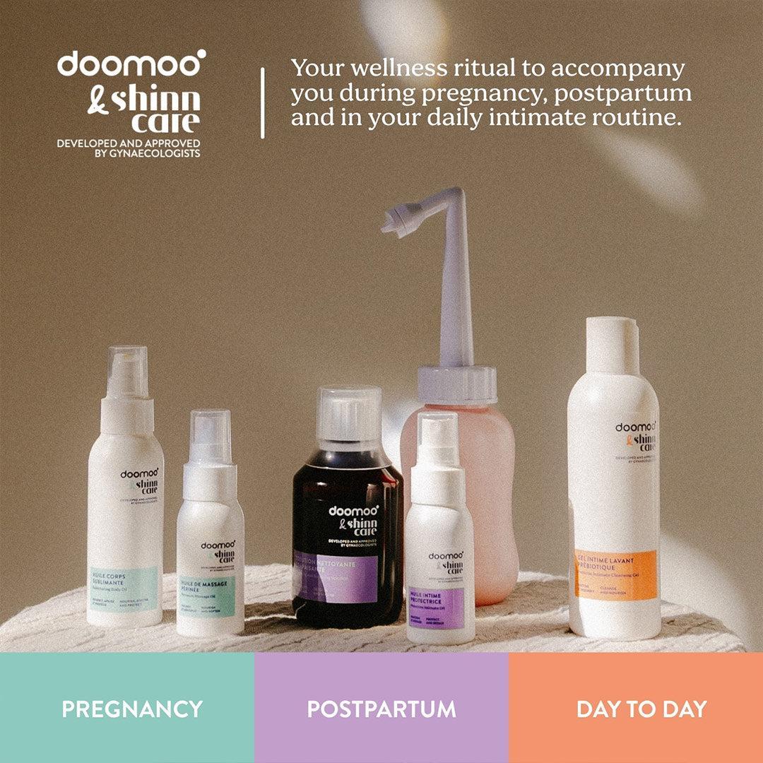 Doomoo Shinncare Flush Bottle - Image 8