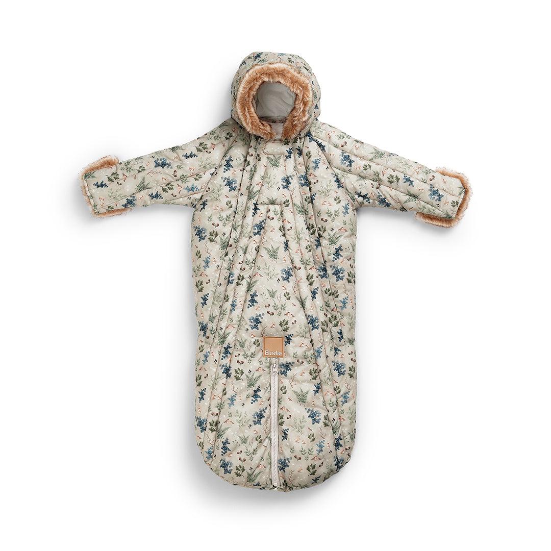 Elodie Details Baby Overall - Fairytale Forest