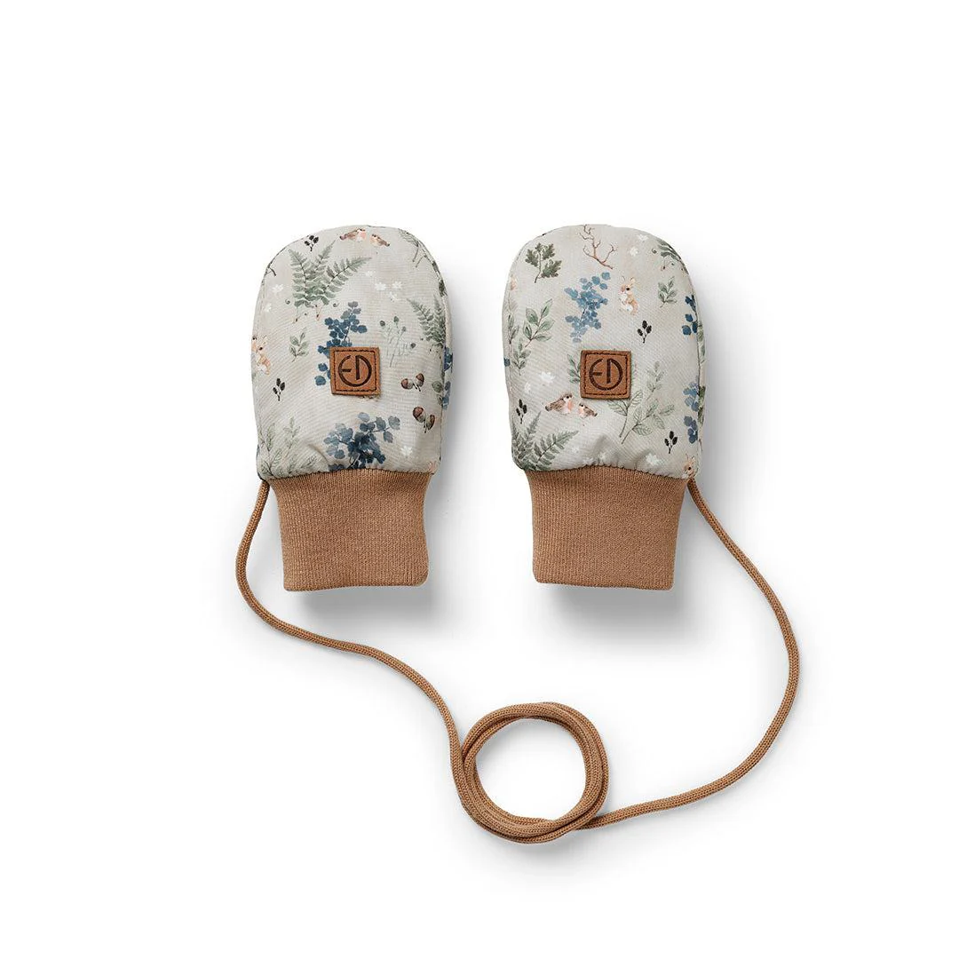 Elodie Details Mittens - Fairytale Forest
