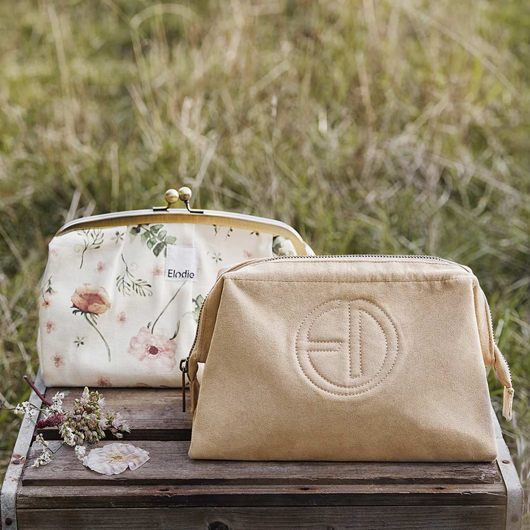 Elodie Details Zip & Go - Alcantara - Image 2