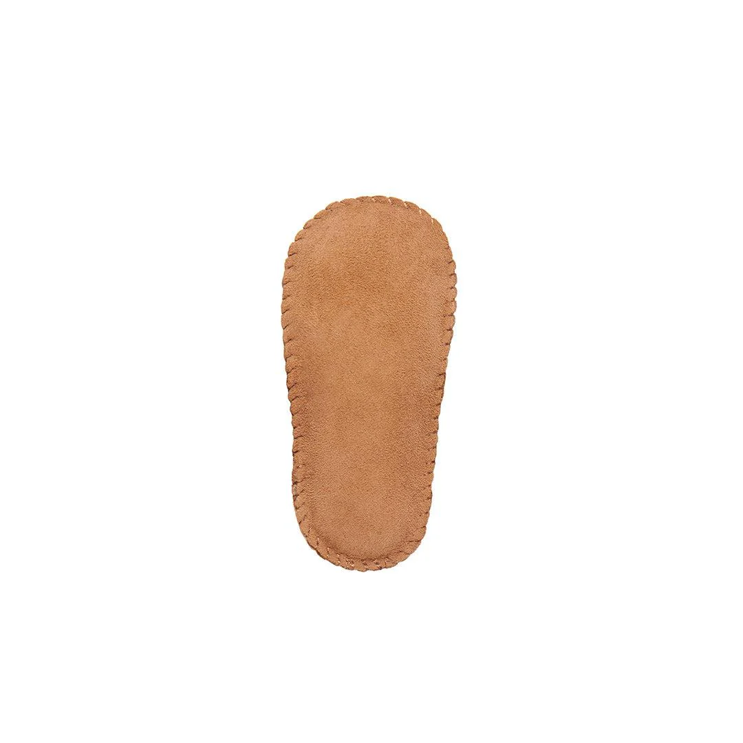 EMU Australia Baby Booties - Chestnut - Image 3