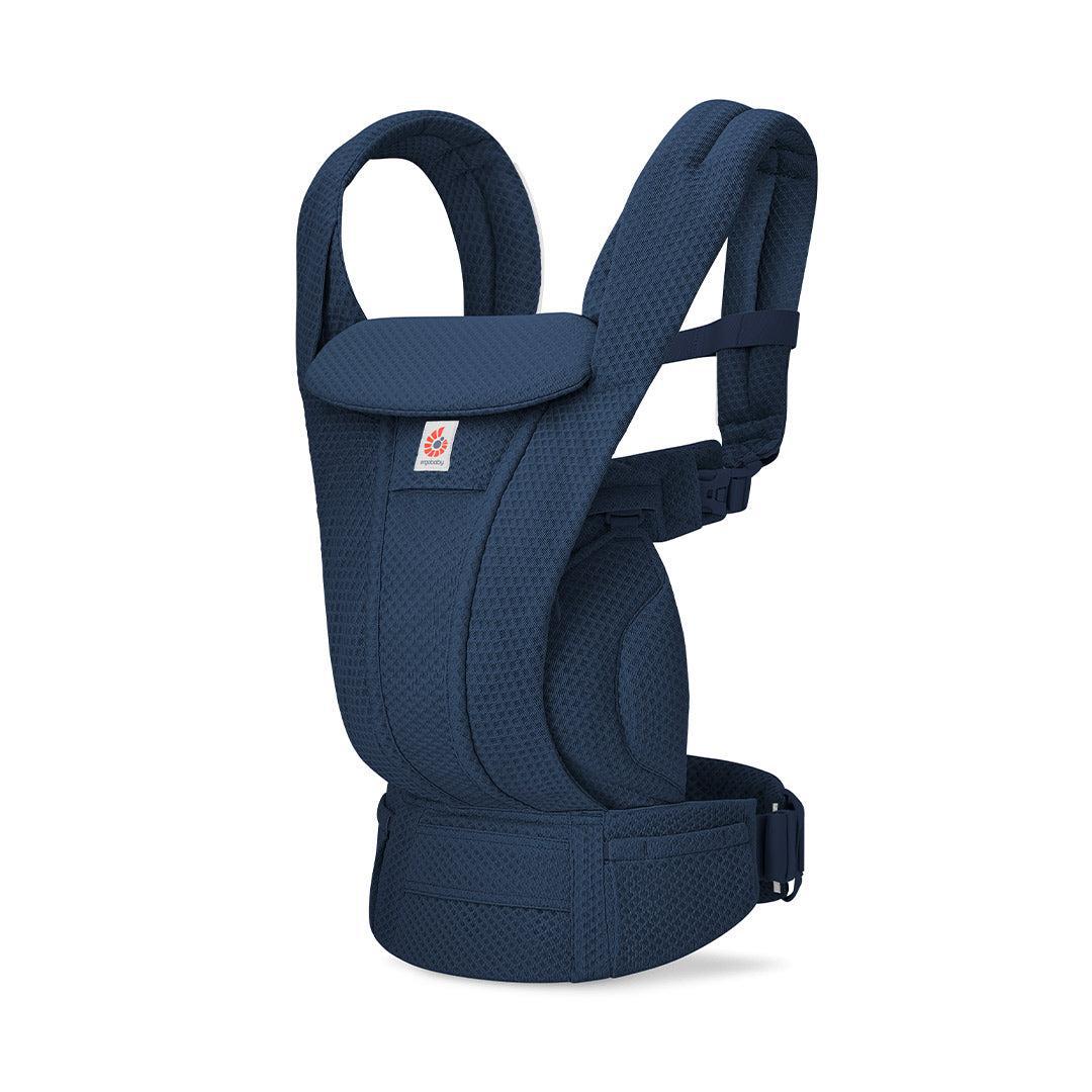 Ergobaby Omni Deluxe Mesh - Midnight Blue - Image 2